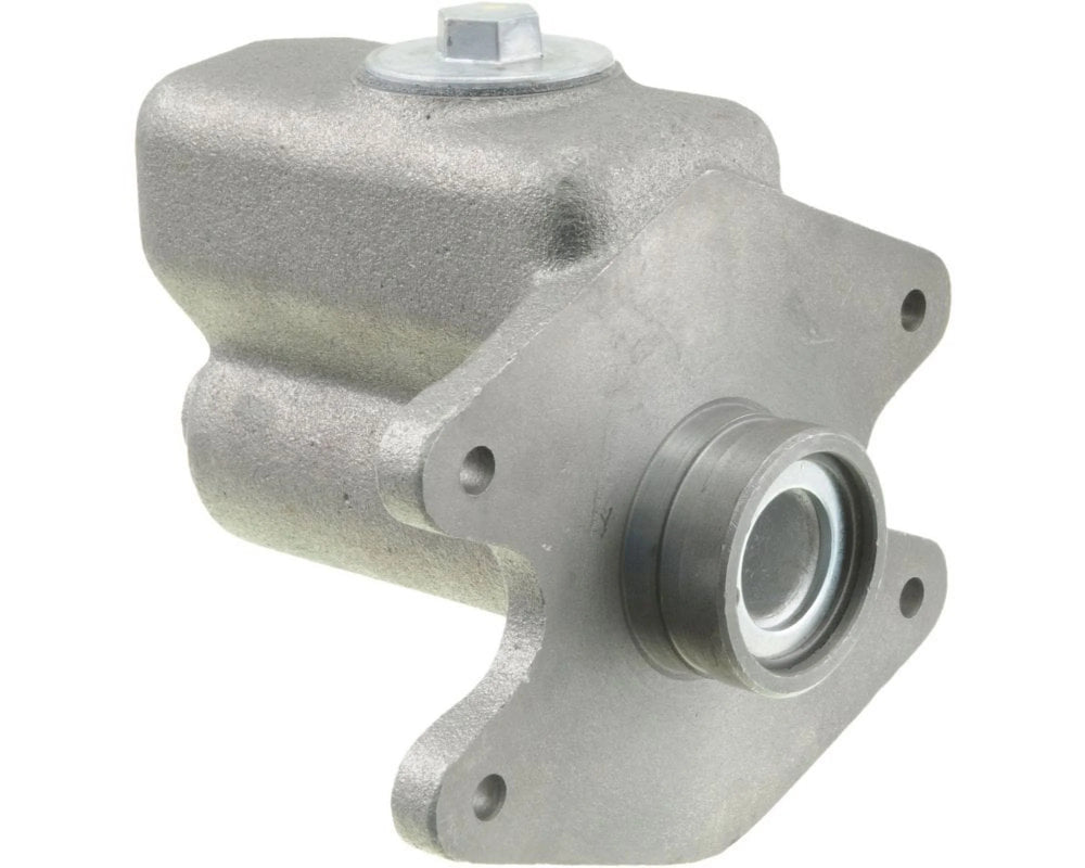 NEW MASTER CYLINDER