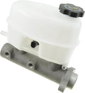 NEW MASTER CYLINDER