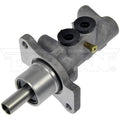 NEW MASTER CYLINDER
