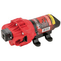 XYLEM auto part installed view