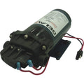 XYLEM auto part close-up