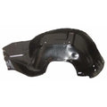 Sherman Parts auto part detail