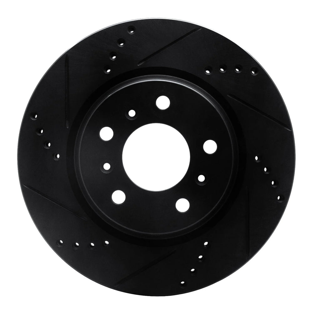 R1 Concepts black auto part