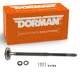 REAR AXEL SHAFT