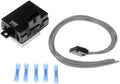 BLOWER MOTOR RESISTOR KIT WITH HARN