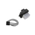 BLOWER MOTOR RESISTOR KIT WITH HARN