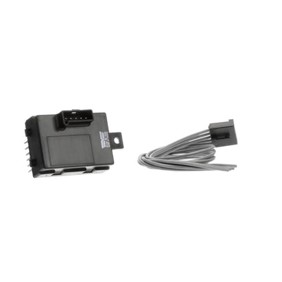 BLOWER MOTOR RESISTOR KIT WITH HARN