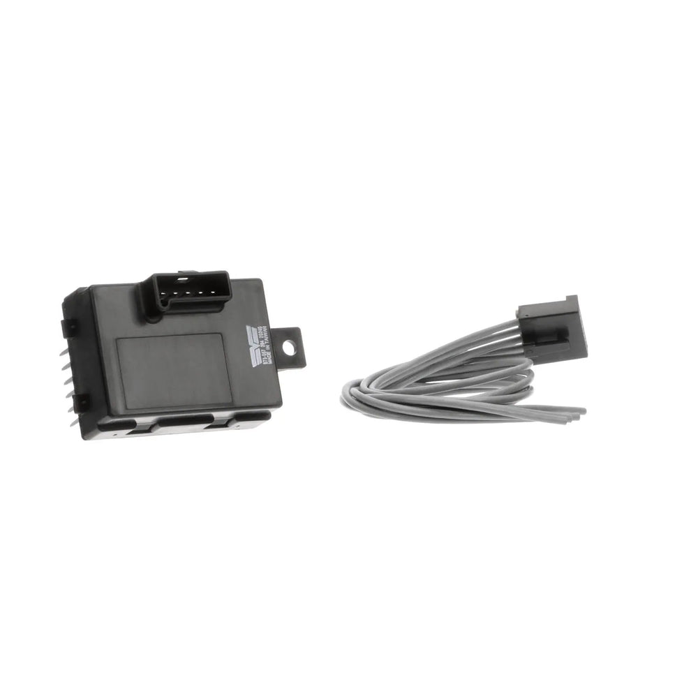 BLOWER MOTOR RESISTOR KIT WITH HARN