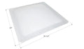 SKYLIGHT SL1920C CLEAR