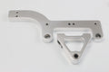 Dual Carb Linkage Kit Billet Tower & Base