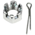 CONTROL ARM