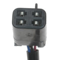 MULTI-FUNCTION SWITCH