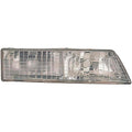 HEADLAMP ASSY