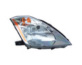 RH HEADLAMP ASSY COMPOSITE; HALOGEN; 350Z 0305