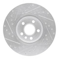 DFC auto part