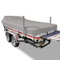 BOAT COVER - FLEX-FIT PRO #3