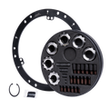 Vechicle Fitment Kit 8in Clutch