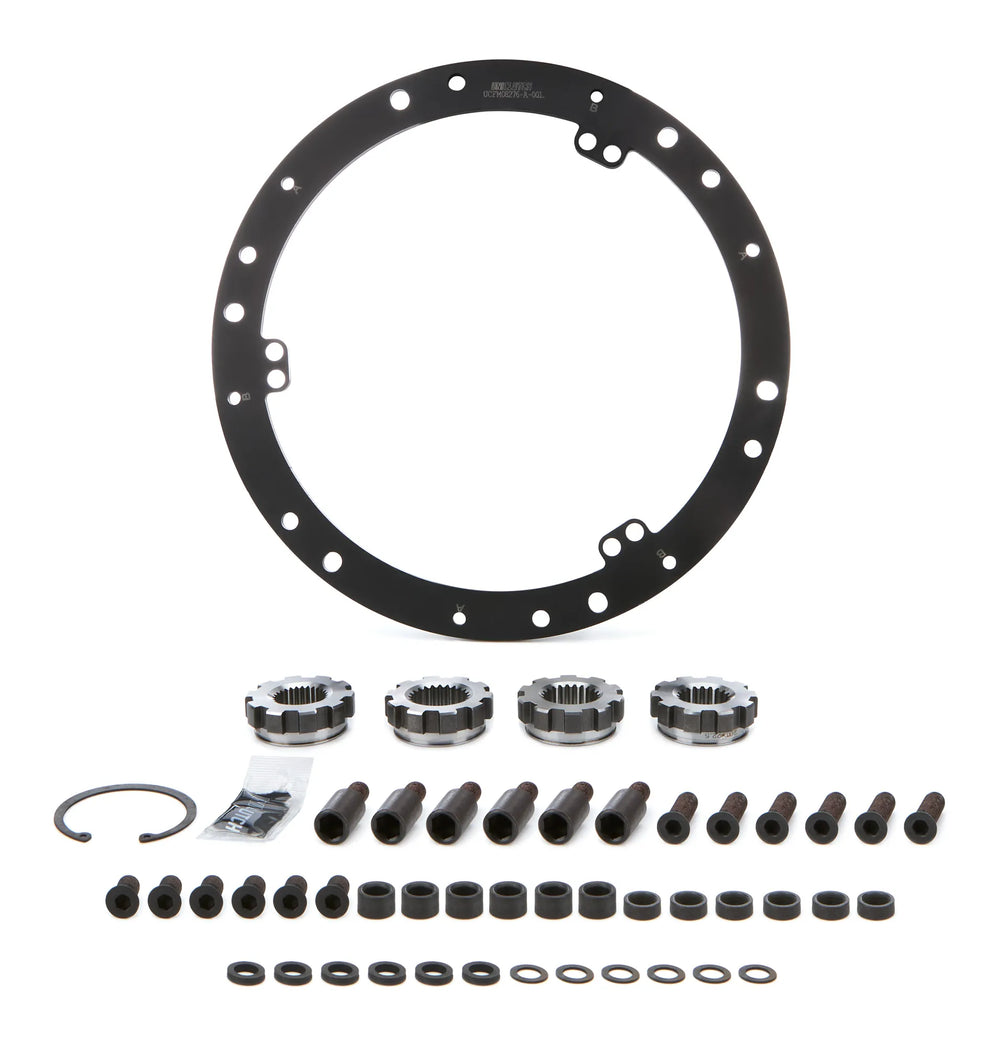 UNICLUTCH auto part