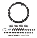 Vechicle Fitment Kit 8in Clutch