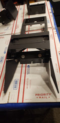 SIDE HINGED ARMREST IPBCC DCR 13+