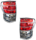 BLACK HORSE tail light