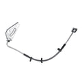 DFC 12-16 Jaguar XF Rear-L Brake Hose
