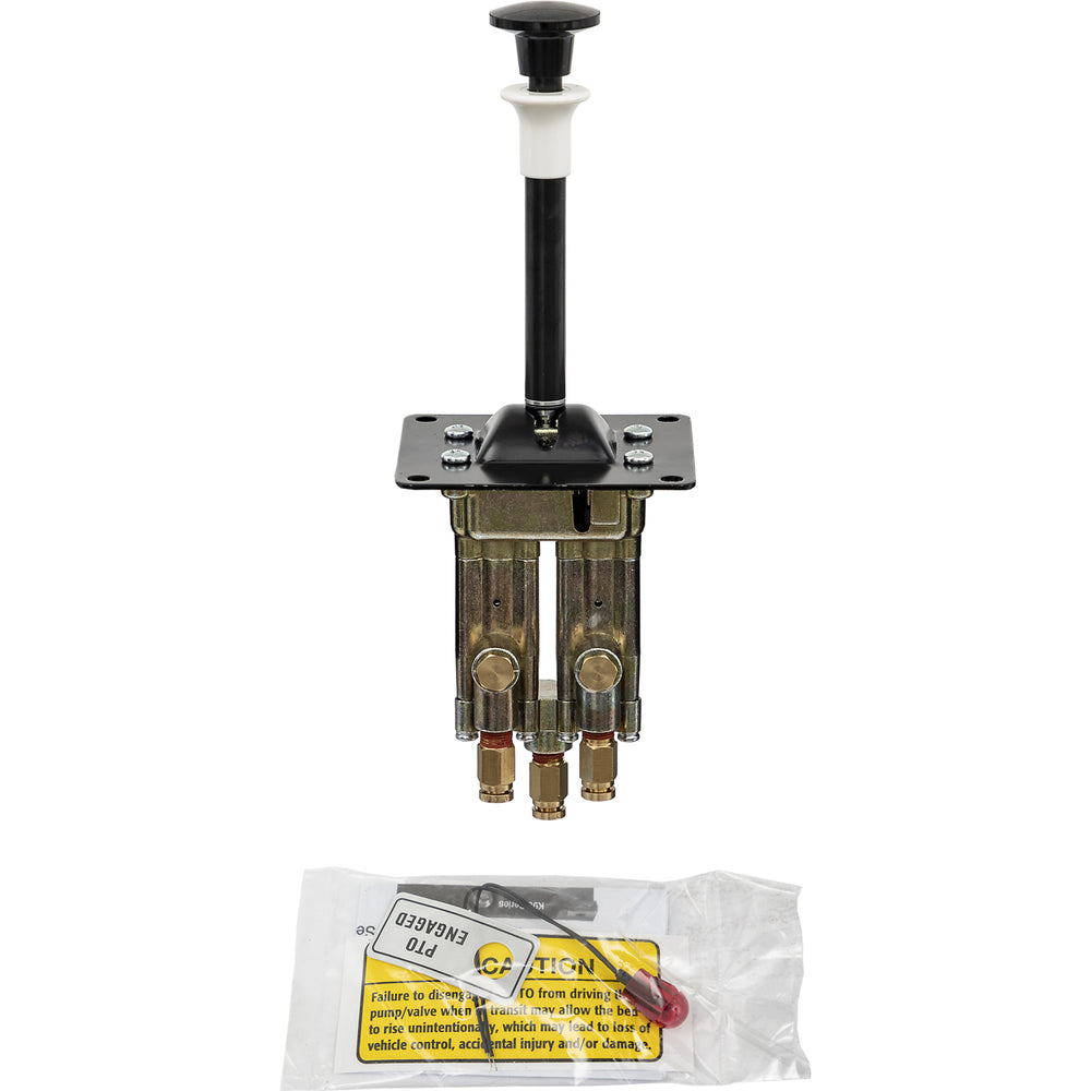 PUMP KIT FEATHERING AIR SHIFT