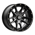 SYNC 17X9 5X127.00/5X139.70 SATIN B
