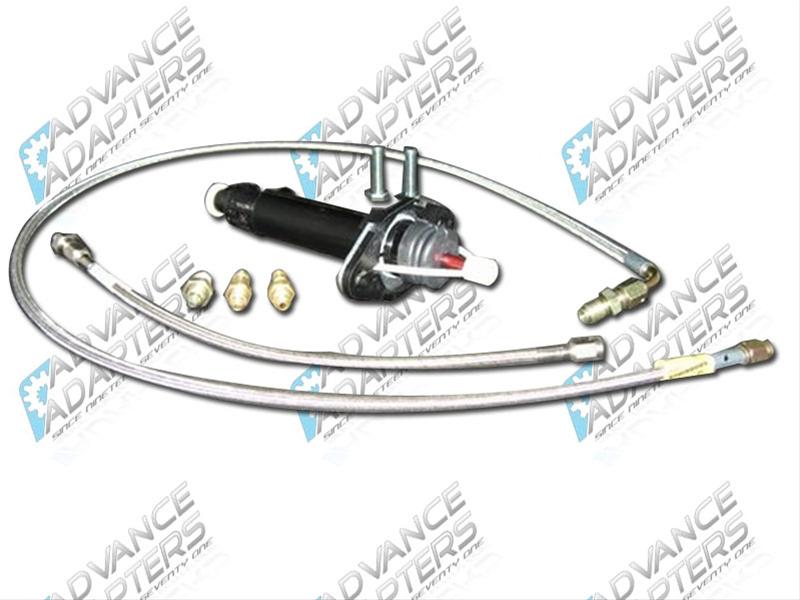 JEEP SLAVE CYL KIT/NV3550 and AX15