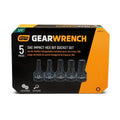 GEARWRENCH auto part installed view