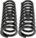 COIL SPRINGS
