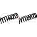 COIL SPRINGS