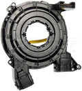CLOCK SPRING