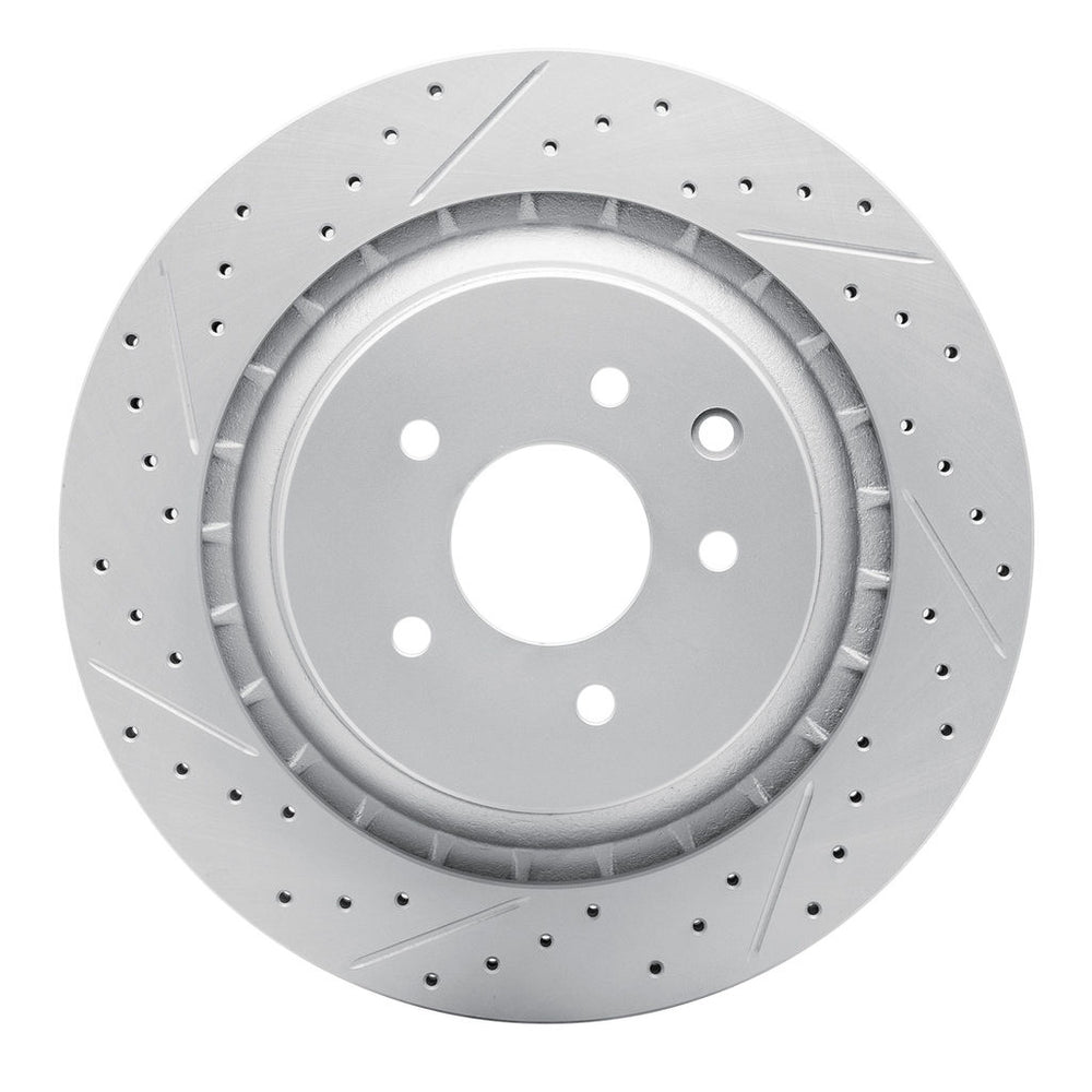 DFC auto part