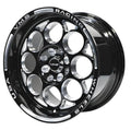 VMS WHEELS MODULO 15X8 5X100/120.7