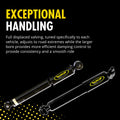 OESPECTRUM CAR SHK