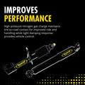 MONROE SHOCKS & STRUTS auto part
