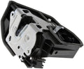 INTGR LATCH ACTUATOR