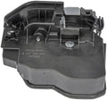 INTGR LATCH ACTUATOR