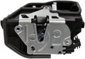 INTGR LATCH ACTUATOR