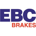 S1KF1272 FRONT EBC Stage 1 Kit