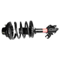 MONROE SHOCKS & STRUTS strut brace