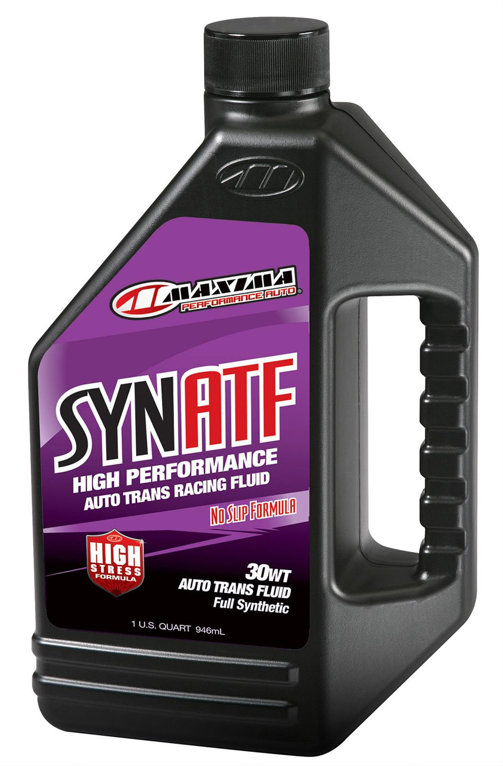 Maxima Performance Auto Synthetic Racing ATF 30wt Full Synthetic Auto Transmission Oil - Quart