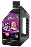 Maxima Performance Auto Synthetic Racing ATF 30wt Full Synthetic Auto Transmission Oil - Quart