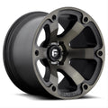 D564 18X9 5X5.0 MT-BLK-DDT -12MM