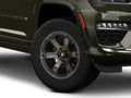 D564 18X9 5X5.0 MT-BLK-DDT -12MM