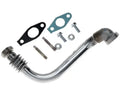 Gates 11-16 Chevrolet Silverado V-8 6.6L Diesel Turbo Oil Drain Line Turbocharger Oil Line