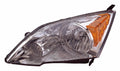 Maxzone Vehicle Lighting Corp headlights