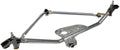 WIPER TRANSMISSION
