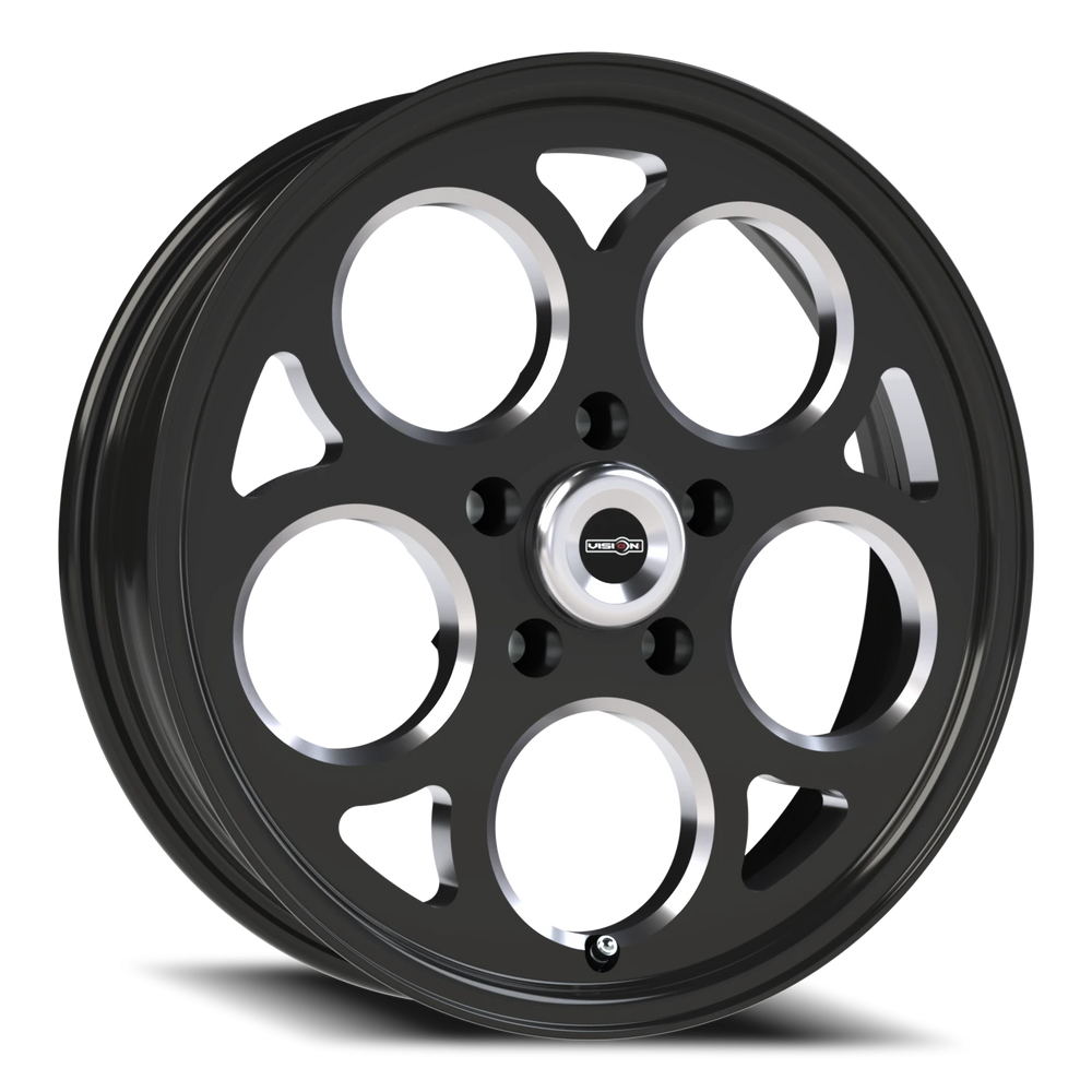 VISION WHEEL auto part